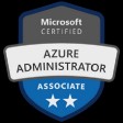 Azure Administrator Logo